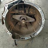 Cambio BMW Serie 1 F20 B37D15A 2015