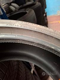 4 GOMME USATE INVERNALE 2454021 - CP84821439
