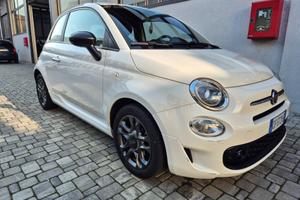 Fiat 500 s 1.0 Hybrid