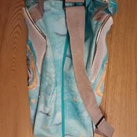 pattini da ghiaccio femminile