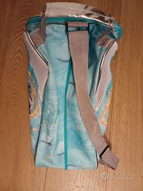 pattini da ghiaccio femminile