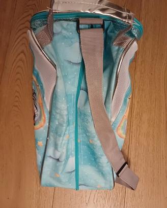 pattini da ghiaccio femminile