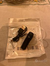 Auricolare bluetooth