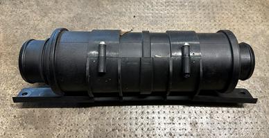 Tubo risuonatore aspirazione grand cherokee wk2