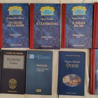6 libri Premio Strega + 4 vari