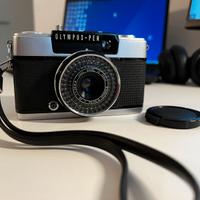 Olympus PEN EES 2 - GIOIELLINO FUNZIONANTE!!