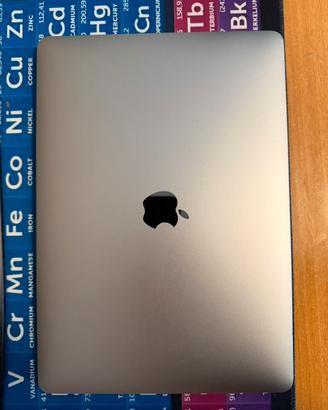 Macbook Pro 13” TouchBar 512gb SSD 16gb RAM