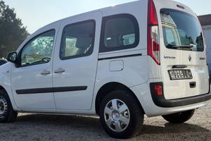 Renault kangoo 2016