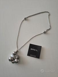 Collana Breil Chaos
