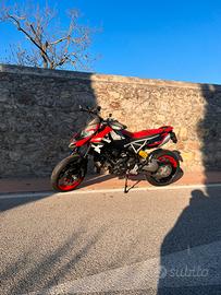Ducati Hypermotard 950 RVE 2024