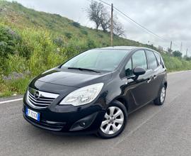 OPEL Meriva Diesel PERFETTE CONDIZIONI