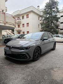 Volkswagen Golf GTI 2.0 TSI