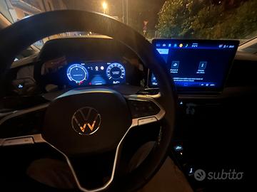 Golf 8.5 Tdi 2.0