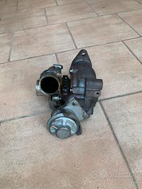 Turbina rav 4 2002