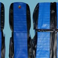 tappezzeria fiat 500 l