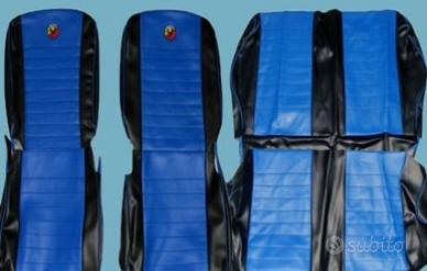tappezzeria fiat 500 l