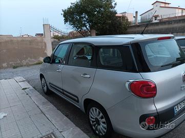 fiat 500 L