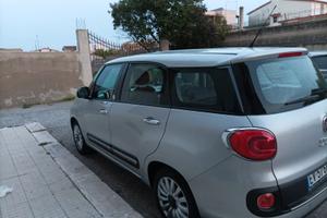 fiat 500 L
