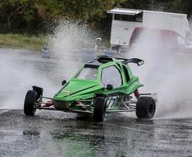 Kart cross yacar - 2021/ PRONTO GARA