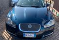 Jaguar XF 3.0 DS V6 Portfolio 275CV