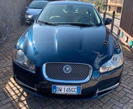 Jaguar XF 3.0 DS V6 Portfolio 275CV