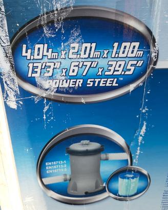 piscina bestway