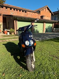 Ovetto Yamaha 50cc