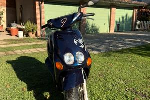 Ovetto Yamaha 50cc