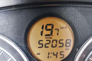 Honda swt 400