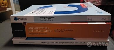 Libri usati come nuovi informatica/programmazione