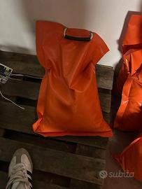 Sacco zavorra in PVC con sabbia - Professionale