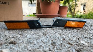 frecce destra e sinistra laterale per BMW 318