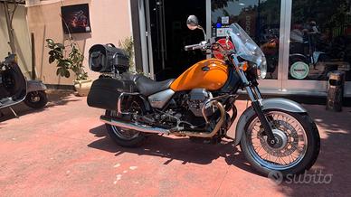 Moto Guzzi California 1100 TOURING