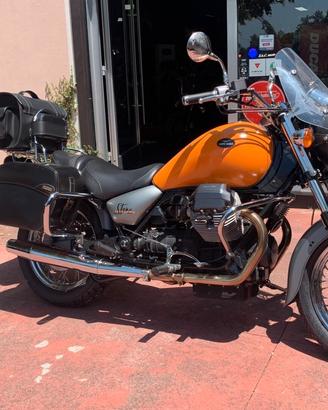 Moto Guzzi California 1100 TOURING