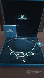 collana Swarovski