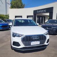 AUDI Q3 35 TDI S tronic Business