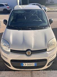Panda 0.9 TwinAir Turbo Natural power