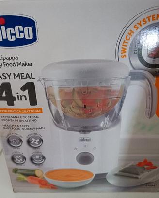 chicco cuoci pappa 