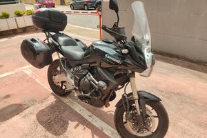 Kawasaki Versys 650 2011