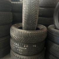 185/60/14 nexen 4 stagioni