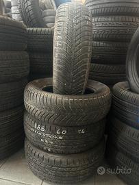 185/60/14 nexen 4 stagioni
