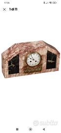Oggettistica -antico Orologio 