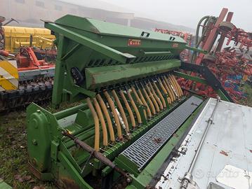 combinata per semina  prati