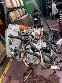 Motore e cambio Smart 453 EQ elettrica sigla 5AL60