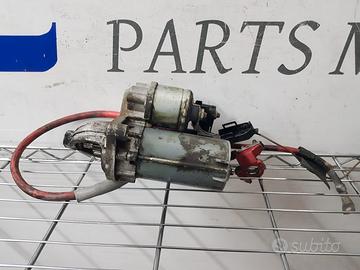 Motorino Avviamento 1.3 Mjt Euro 5