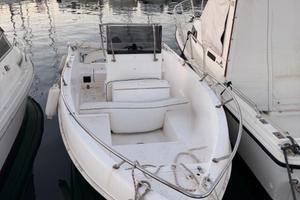 Barca manó 5,50posto barca pagato per tutto l'anno