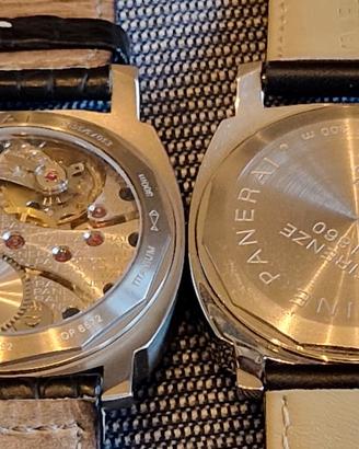 Panerai Luminor Marina 