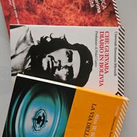 Libri bundle Universale Economica Feltrinelli