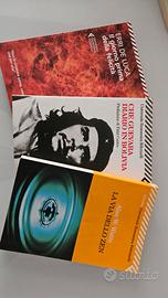 Libri bundle Universale Economica Feltrinelli