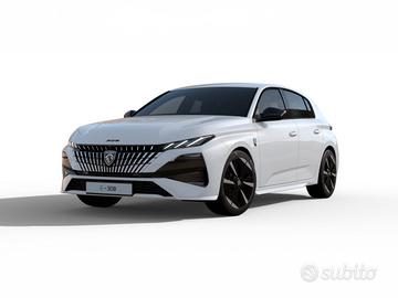 PEUGEOT 308 BL GT Electric 156CV Automatico